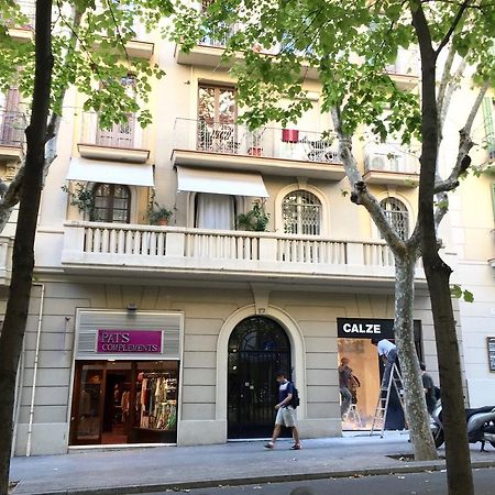Апартаменты Gaudi Sdb Барселона Экстерьер фото