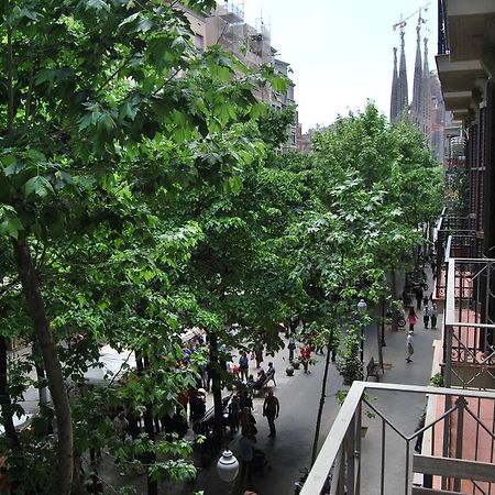 Апартаменты Gaudi Sdb Барселона Экстерьер фото